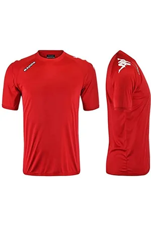 Kappa Bluza z grą – 4soccer Veneto 2, , M