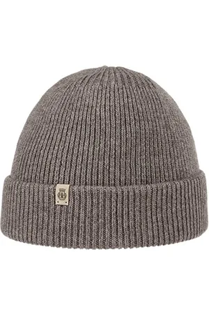 ROECKL Essentials damska czapka z dzianiny, , 53-59