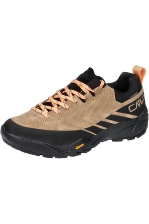 CMP Mintaka Wmn WP Trekking Shoes-3q19586, Walking Buty Damskie, , 38 EU