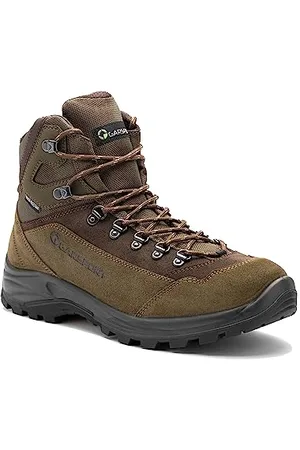 Garsport Męskie buty trekkingowe Teide Mid WP, , 43 EU