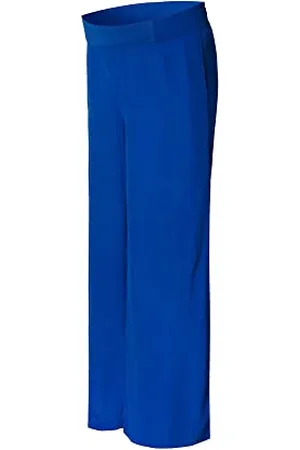 ESPRIT Spodnie Woven Under The Belly, , 40