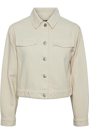 Pieces® Teie Denim Jacket M
