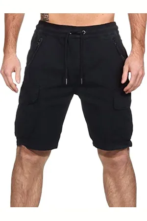 Alpha Industries Alpha Ripstop Jogger Krótkie spodenki męskie, , XXL