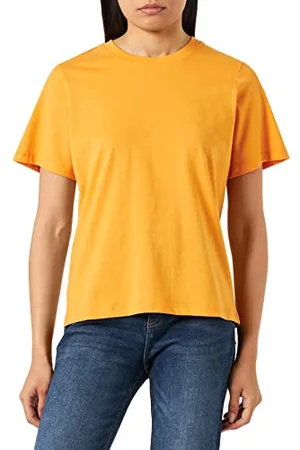 JDY PISA S/S T-Shirt JRS NOOS, , XS