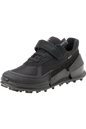 Ecco Jungen Biom K2, Schwarz, 32 EU