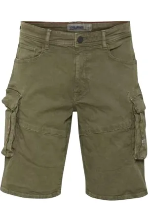 Blend Męskie spodenki dżinsowe Denim , S, , S