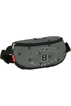 Safta BLACKFIT8 "SKULL" RECCYNARKA, , Talla única