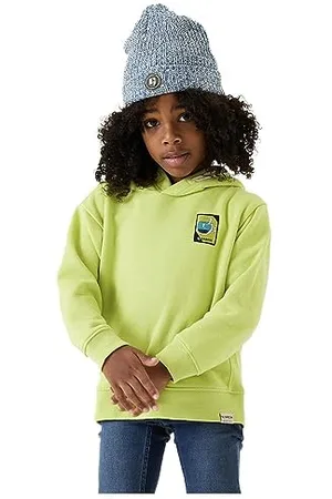 Garcia H35667 Hoodie 24 Months-3 Years