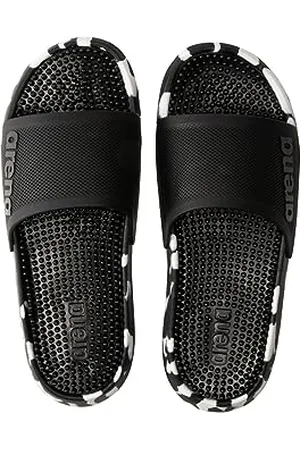 Arena Sandały Marco Bi Slide Unisex, czarny, 42 EU