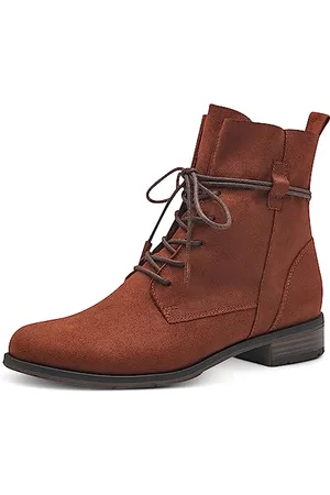 Marco Tozzi Damskie buty sznurowane 2-25112-41, , 39 EU