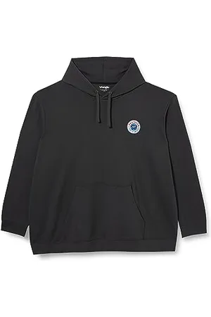 Wrangler All Terrain Gear X Logo Hoodie Hoodie, , XXL