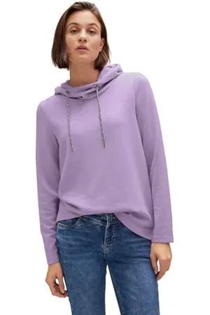 Street one Bluza z kapturem, , 46