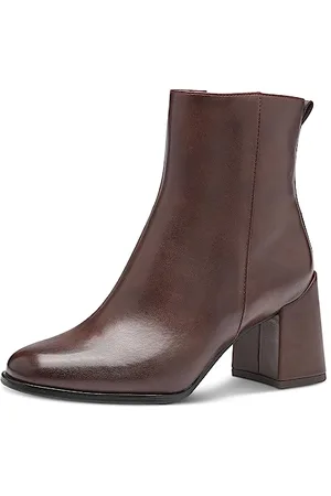 Marco Tozzi Damskie buty na obcasie 2-25327-41, , 41 EU