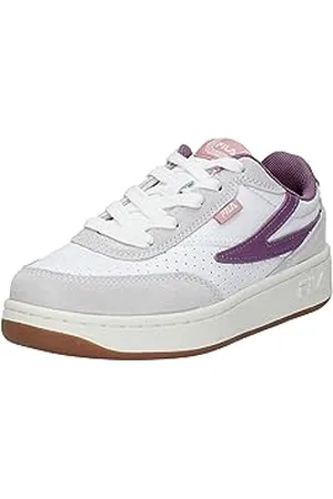 Fila Sevaro S Buty Dziecięce Uniseks