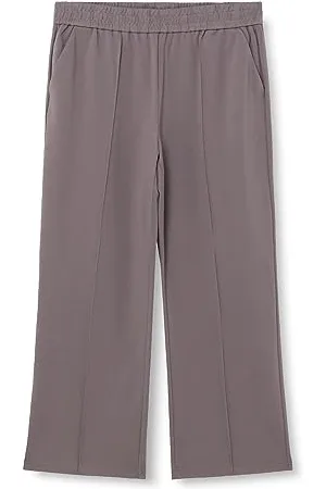 ONLY Bestseller A/S Onlpoptrash- Life Mw Pant PNT Noos spodnie materiałowe, , (XS) W / 34L
