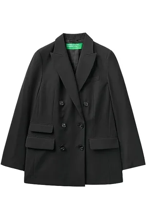 Benetton Kurtka damska, , 40