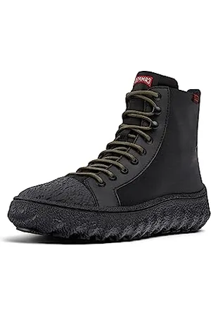 Camper Buty damskie Ground Ankle Boot, , 38 EU