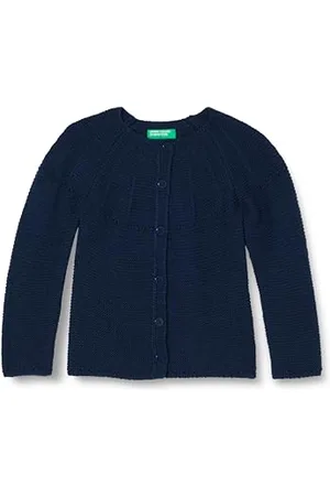 Benetton Koreańska koszulka M/L