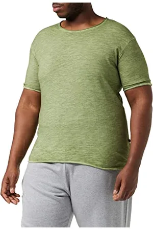 GIANNI LUPO Męski t-shirt Gm107310, , S/XXL