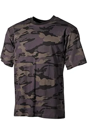 MFH T-shirt-00105n Koszulka męska, , 3XL