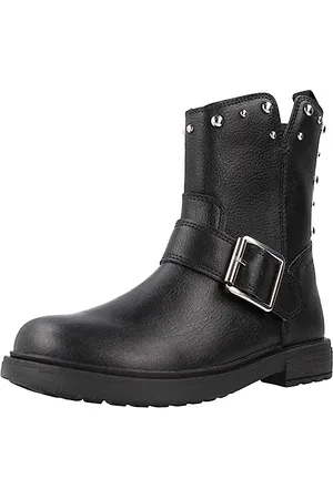 Geox Dziewczęce J Eclair Girl Ankle Boot, , 32 EU