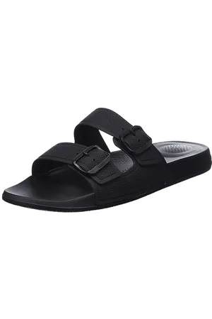 FitFlop Męskie sandały z dwoma drążkami Iqushion, , 47 EU