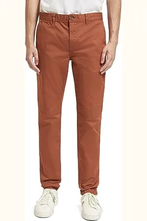 Scotch&Soda Mott Slim Fit Chino, , 28W / 30L