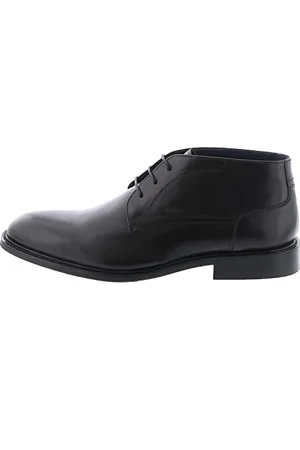 Sioux Malronus-703, Oxford Flat Men, Schwarz, 41 EU, , 41 EU
