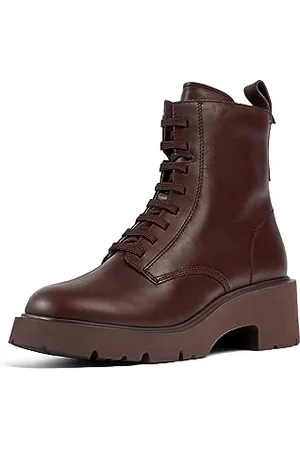 Camper Damskie buty Milah Ankle Boot, , 41 EU