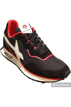 W6YZ FALC SPA JET2-M, Buty z Lace Mężczyźni, /Bone, 44 EU, Bone, 44 EU