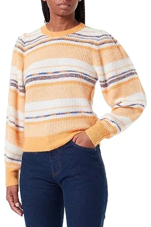 HUGO BOSS Damska bluza z dzianiny , L, , L