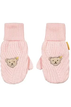 Steiff Dziewczęce rękawiczki Glove Liners, , 20