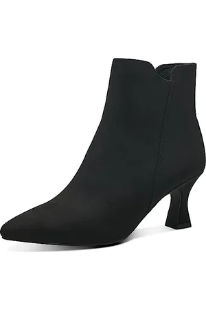 Marco Tozzi Damskie buty na obcasie 2-25317-41, , 40 EU