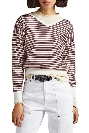 Pepe Jeans Damski sweter Danna, , M