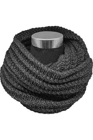 Chillouts Gloria Scarf szal damski, , 120x40 cm