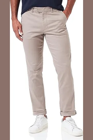 JACK & JONES Bestseller A/S Jpstmarco Jjpremium Chino Noos spodnie chinosy męskie, , 29W / 32L