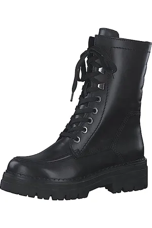 Marco Tozzi Damskie buty sznurowane 2-26211-41, , 39 EU