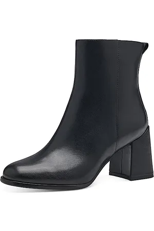 Marco Tozzi Damskie buty na obcasie 2-25327-41, , 39 EU