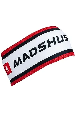 k2 Madshus Race Headband, Opaska do włosów Unisex - Dorosły,