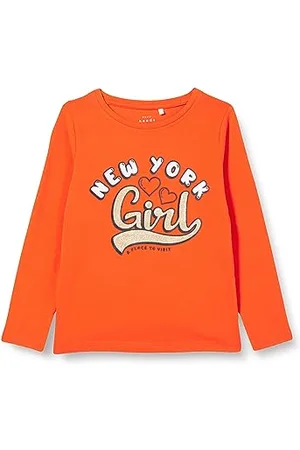 NAME IT NMFVIX LS TOP N1, , 98 cm