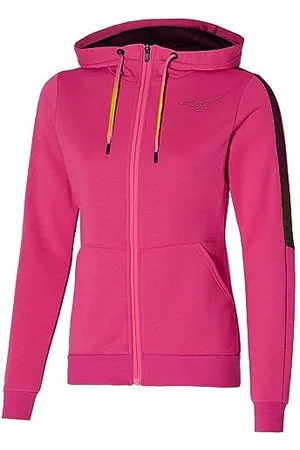 Mizuno Damska bluza dresowa sweter, , XL