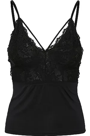 Pieces® Bestseller A/S PCNICHELLE Strap Top NOOS, , XL