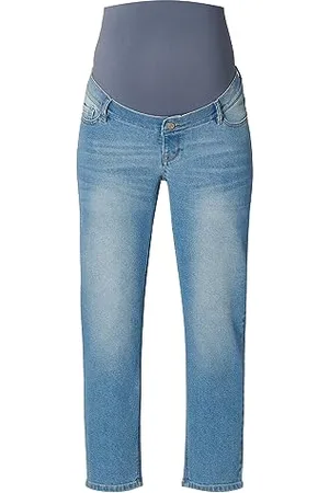 Noppies Damskie dżinsy Azua Mom Fit OTB, , 32