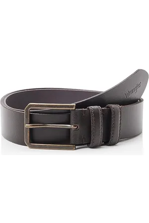 Wrangler Męski pasek slim, , 100
