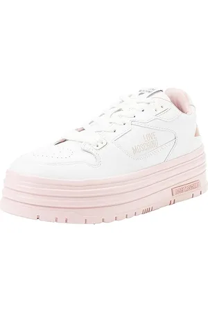 Moschino Ja15436g1h buty sportowe damskie, , 41 EU