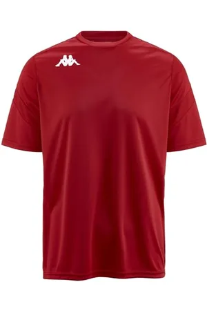 Kappa Dovo Jersey