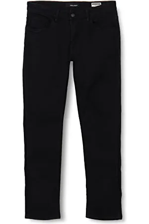 Blend Męskie jeansy Twister Straight Slim Fit, , 30/30