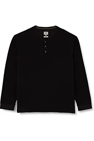 Camel Active Męska bluza z bawełny organicznej, , S