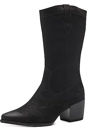 Marco Tozzi Damskie buty na obcasie 2-25083-41, , 39 EU