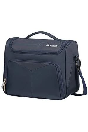 American Tourister American Tourist Summerfunk Cosmetic Case, 32 cm, 16,5 litrów, marynarka wojenna